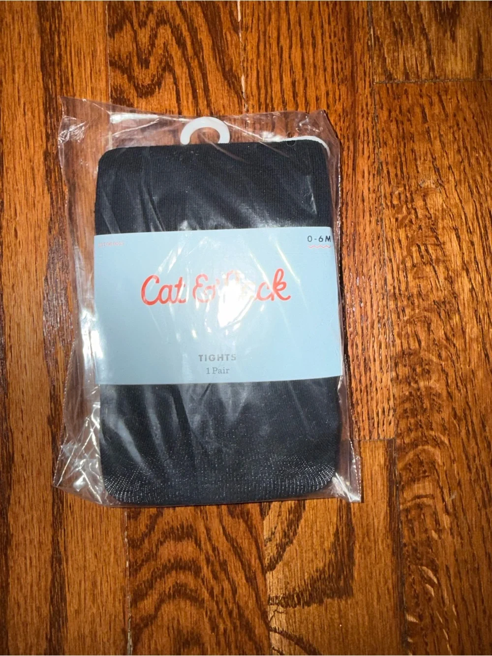 Cat & Jack Baby Tights